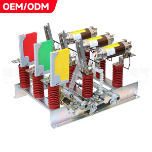 Переключатель изолирующей нагрузки, 7,2 кВ, 12 кВ - Product Image 1