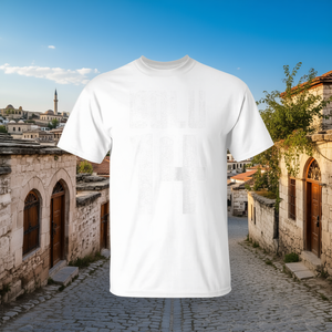 Débardeur Bolu Turquie Kibriscik Merkez DRtdivan YeniAga 14ème Édition Nouvelle Collection Produit Promotionnel - Product Image 3