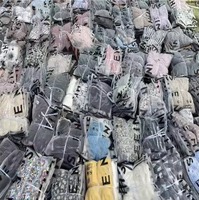 Ensembles de vêtements d'occasion pour enfants, mixtes pour garçons, filles et nourrissons, provenant de Guangzhou, Chine