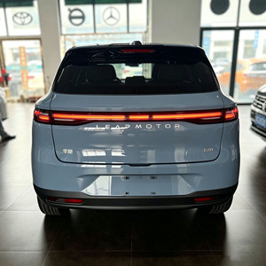 Leapmotor <span class=keywords><strong>B10</strong></span> con 510 km de Autonomía, SUV Eléctrico Inteligente con LiDAR Integrado, Volante a la Izquierda, Vehículo Usado con Bajo Kilometraje - Product Image 5