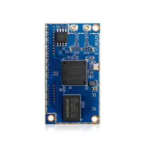 Plug-and-Play-Mesh-Modul OpenWRT Mt7628nn Wifi-WLAN-Router Embedded Motherboard USB-Anschluss Embedded System Development Boards