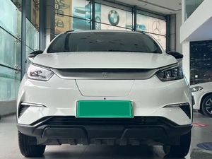 Mejor Precio, BYD Yuan Pro <span class=keywords><strong>2021</strong></span> Usado, 401KM, SUV Eléctrico Compacto Premium, Carga Rápida para Uso Diario - Product Image 2