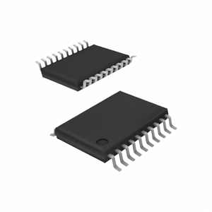 Buy Online Electronic Components In Stock Power Management (PMIC) HIP6004BCVZA 20 TSSOP - Product Image 1