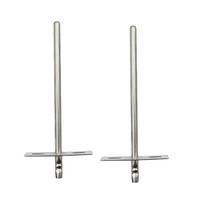 Contrôleur de température de four CC haute précision Pt1000, sondes RTD, plage -50~500°C, certifié ISO9001, qualité alimentaire, OEM/ODM