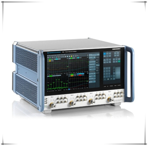 Analizador de Redes Rohde & Schwarz ZNA67 de Segunda Mano con Alta Precisión, IP67, Voltaje 220-240V - Product Image 3