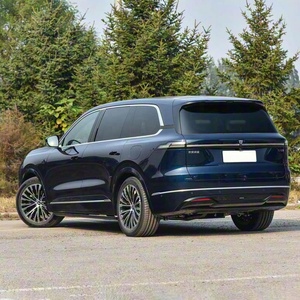 รถยนต์พลังงานใหม่ Changan Deepal S09 ปี 2026 รุ่น 6 ที่นั่ง Max Ultra คุณภาพสูง พร้อมจำหน่ายในราคาพิเศษ - Product Image 4