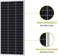 Module Solaire Bifacial N-Type TOPCon 625W 630W 635W 640W 645W 1500V Haute Efficacité Double Verre Panneau PV pour Toiture Commerciale et Utilitaire