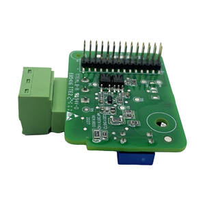 Carte d'extension de communication RS485 isolée MD38TX1 pour onduleurs de la série MD500/MD290/MD480 de contrôle industriel - Product Image 6