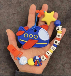 Spedizione veloce simpatici giocattoli di gomma per la <span class=keywords><strong>dentizione</strong></span> per bambini di qualità alimentare - Product Image 6