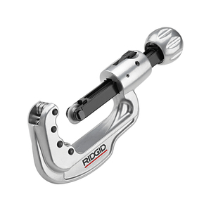 Cortador de Tubos Manual Rotatorio de Acero Inoxidable 65S para Tuberías de Gas, Herramienta de Corte de Tuberías - Product Image 1