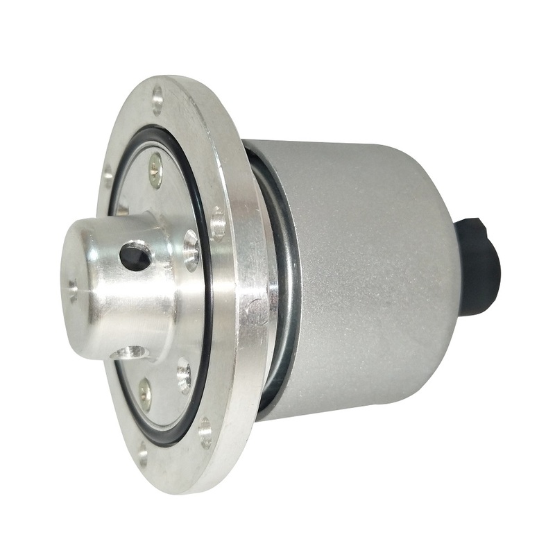 China Supply Hydraulic Proportional Control Valve