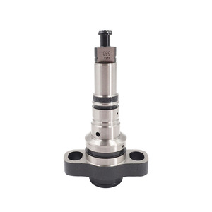 Động Cơ <span class=keywords><strong>Diesel</strong></span> WD615 Trùng Khánh P7100 Bơm Bơm Nhiên Liệu Pit Tông X170S - Product Image 2