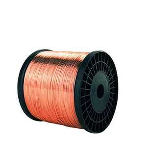 Медная лента Xinwanjia, быстрая доставка, Высококачественная медная проволока, медная проволока - Product Image 2