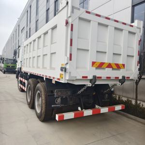 हॉट सेलिंग फैक्ट्री की कीमत, नई शेकमैन F3000 डीजल 6x4 यूरो <span class=keywords><strong>3</strong></span> और शेयर में स्टीयरिंग फास्ट ट्रांसमिशन डंप ट्रक - Product Image 5