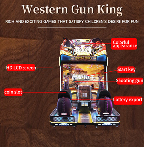 Máquina <span class=keywords><strong>de</strong></span> Juego Arcade <span class=keywords><strong>de</strong></span> Carreras <span class=keywords><strong>de</strong></span> Caballos y <span class=keywords><strong>Tiro</strong></span> para 2 Jugadores, Máquina <span class=keywords><strong>de</strong></span> Juego <span class=keywords><strong>de</strong></span> Carreras <span class=keywords><strong>de</strong></span> Caballos que Funciona con Monedas para Interiores - Product Image 5