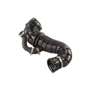 Manguera de Admisión de Aire de Goma EPDM 7t169r504ad para Motor Ford Tourneo Transit 1.8, Negra - Product Image 2