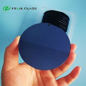 แผ่นเวเฟอร์ซิลิคอนกระจกอินฟราเรด FELIX IR - Product Image 6