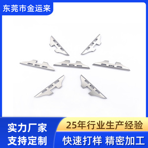 Conectores de correa para Apple Watch, barra de resorte de acero inoxidable de 20 mm para modelos de 38 mm y 42 mm - Product Image 3