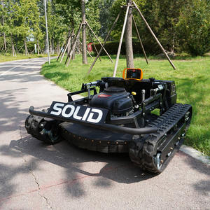 Новое поступление, 2025 садовый робот-газонокосилка с GPS - Product Image 1