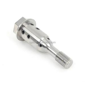 วาล์วกลาง Vanos สำหรับ BMW 11367620689 - Product Image 4