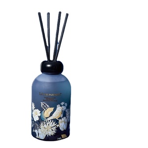 350ml Haute Qualité Usine En Gros Aromathérapie Costume Main Cadeau Hôtel Parfum Rotin Non-feu Huile Essentielle - Product Image 2