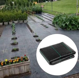 Nhiệm Vụ Nặng Nề Mặt Đất Kiểm Soát Mat <span class=keywords><strong>Weed</strong></span> Mat Cao Cấp Dệt chống Uv Trắng <span class=keywords><strong>Weed</strong></span> Hàng Rào Cho Nông Nghiệp - Product Image 6