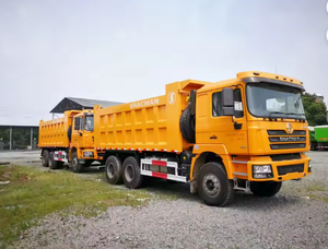 Livraison rapide Nouvelle suspension pneumatique de <span class=keywords><strong>camion</strong></span> tracteur 6x4 430HP X3000 avec un rendement élevé à <span class=keywords><strong>prix</strong></span> réduit - Product Image 5