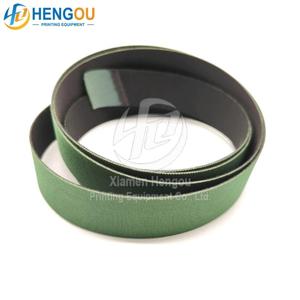 สายพานป้อนสีเขียว 41.020.029 สำหรับเครื่องพิมพ์ออฟเซ็ต Heidelbe SORS อะไหล่ทดแทน - Product Image 5
