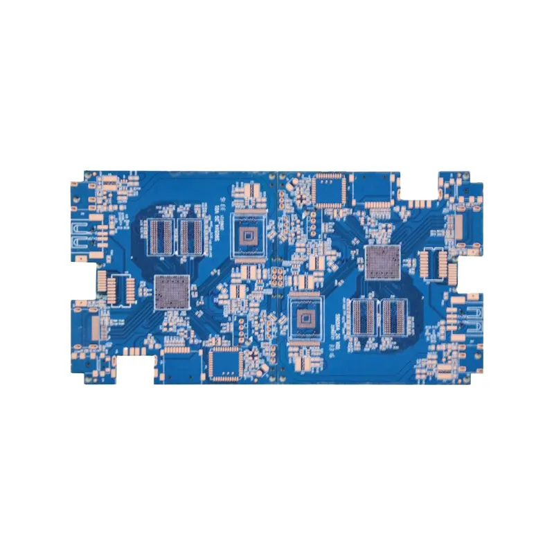集積回路基板カスタマイズ可能なPCB設計製造コンポーネント部品調達PCBAスマート電卓用