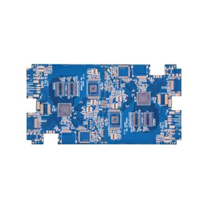 Tích hợp bảng mạch tùy chỉnh PCB thiết kế chế tạo thành phần các bộ phận tìm nguồn cung ứng pcba cho máy tính