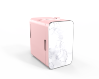 Meilleures ventes Mini réfrigérateur électrique PC-F003 avec affichage LED Déshumidificateur déshydratant portable pour usage domestique et extérieur