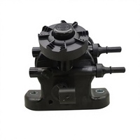 Ensemble de filtre à gasoil FG9804550080/1 UF0155-000 L0110210718A0 UF0155, pièces de moteur de camion, compatible avec Foton Aumark & Conroy