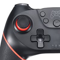 Control de Juego 2026R para NS Switch Pro Inalámbrico para Teléfono Móvil, Joystick con Precio de Fábrica de Alta Calidad