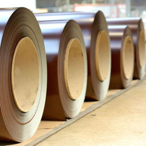 Vente directe d'usine, acier galvanisé à chaud de qualité supérieure, prix bas, en bobine - Product Image 2