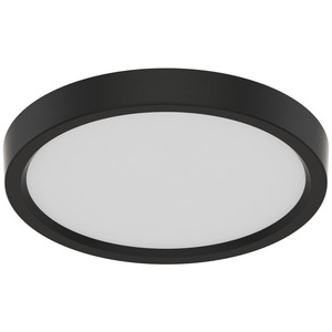 Slim <b>Flush</b> <b>Mount</b> <b>Ceiling</b> <b>Light</b> 10W Round Disc <b>Light</b> for Office and Commercial - Product Image 1