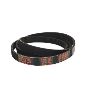 Transmissie Rubberen <span class=keywords><strong>Fan</strong></span> Riem Dynamo Mitsuboshi Riem Aandrijfriem - Product Image 5