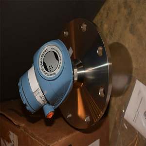 Sensor de Nivel por Radar Emerson Rosemount Serie 5400, Transmisor de Nivel 5401 5402 - Product Image 5