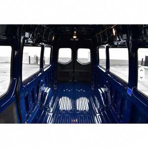 ACHETER un véhicule d'occasion <span class=keywords><strong>Mercedes</strong></span>-Benz <span class=keywords><strong>Sprinter</strong></span> 2500 <span class=keywords><strong>VAN</strong></span> BUS CAR - Product Image 3