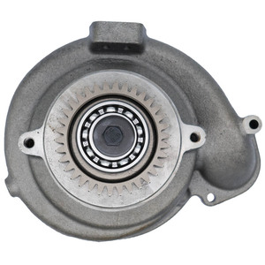Bomba de Agua Cw C13 de 34 Dientes para Motor Caterpillar, Repuesto para Excavadora Marina - Product Image 2