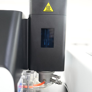 Spectrophotomètre à flamme Biobase, spectrophotomètre UV visible à double faisceau pour K/Na/Li/Ca - Product Image 5