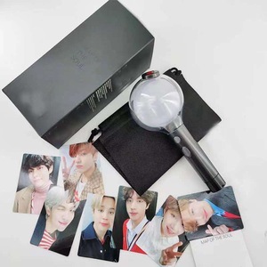 Versión de Alta Calidad del Nuevo Stick de Apoyo de BTS Versión 4, Igual al Oficial, Amino Stick 4ª Generación, LIGHT STICK VER.4 - Product Image 6