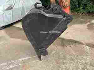 Excavadora Hidráulica de Orugas Usada KUBOTA KX183-3 de 8.3T en Excelentes Condiciones a Precio Económico - Product Image 5