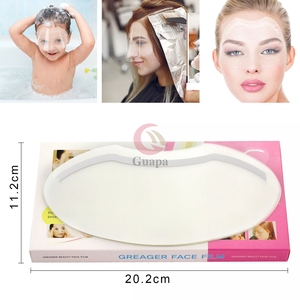 Visière de douche de protection pour sourcils Microblading jetable pour extensions de maquillage permanentes - Product Image 4