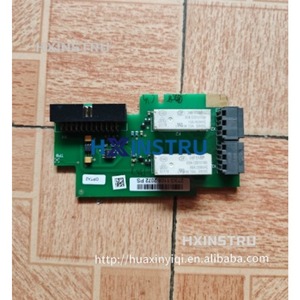 การ์ดสื่อสาร Weiken VACON Inverter OPTA2 รุ่น PC00273F, อะไหล่แท้ถอดประกอบ H - Product Image 1