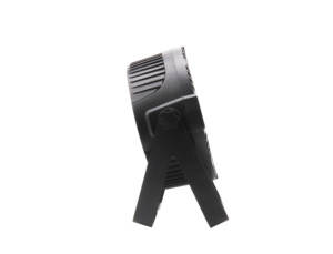 Projecteur PAR 175 LED RGB SMD en aluminium pour discothèque, karaoké, fête, mariage, scène, <span class=keywords><strong>éclairage</strong></span> d'ambiance et de rétro<span class=keywords><strong>éclairage</strong></span> - Product Image 5