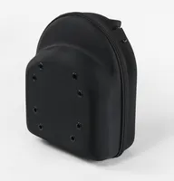 Custom sacchetto di borsa cappello Softball Guanto da baseball di viaggi Supporto di Visualizzazione di Imballaggio Caso Cap