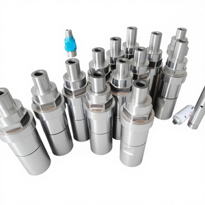 Kotak Reduksi Rotary Pengeboran Batu Tewei Motor Ganda Katup Konfluens Selang Aksesoris Spindle <span class=keywords><strong>Taiye</strong></span> Jinke Cina - Product Image 1