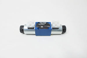 Controlador de Programación de Válvula de Control Direccional Hidráulica Plc R900904828 - Product Image 2