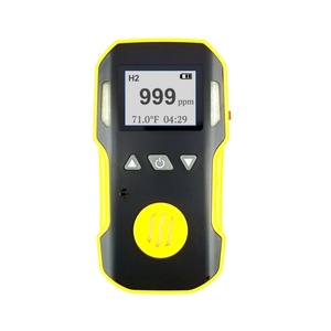 Détecteur de gaz électronique automatique en ligne 0-100ppm, garantie 1 an, IP65, portable, ODM/OEM, pour les meilleures ventes, détection de fuite de gaz 0.1ppm - Product Image 4
