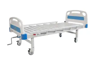 Tự động đa điện 5 chức năng chăm sóc chuyên sâu bệnh nhân điều dưỡng giường thiết bị y tế khẩn cấp cáng xe đẩy